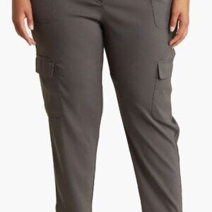 Max Studio Cargo Pants 3X